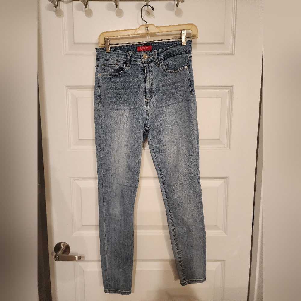 Guess Jeans